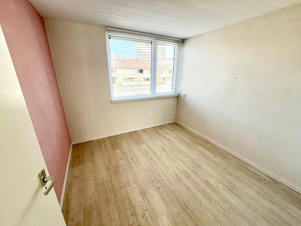Medium property photo - Bernadottelaan, 2037 GR Haarlem